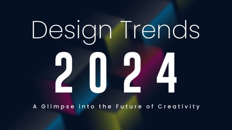 Website Design Trends to Keep an Eye on in 2024
