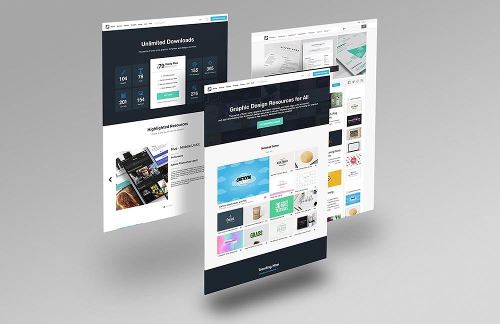 Web Design & Digital Marketing in Kapsoya, Eldoret technical delivery