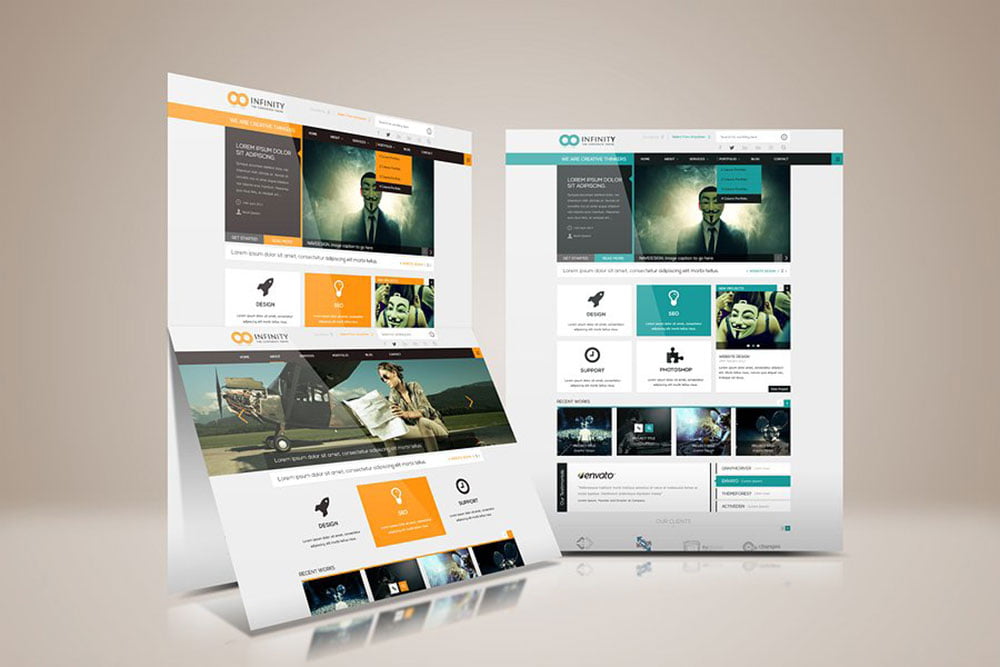 Web Design & Digital Marketing in Kapsoya, Eldoret planning and customer journey