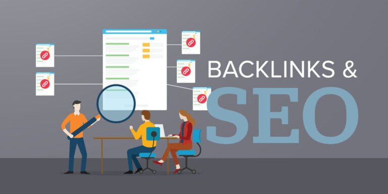 Why Websites Need SEO Backlinks to Rank on the First Page of Google