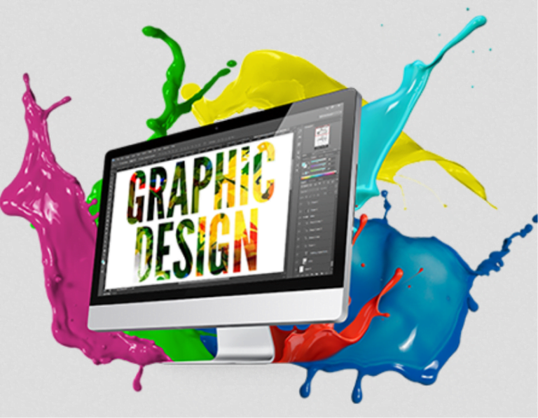 Graphic Design in Nairobi