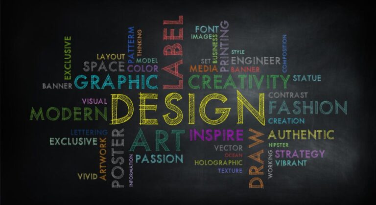 Graphic Design Services In Kenya