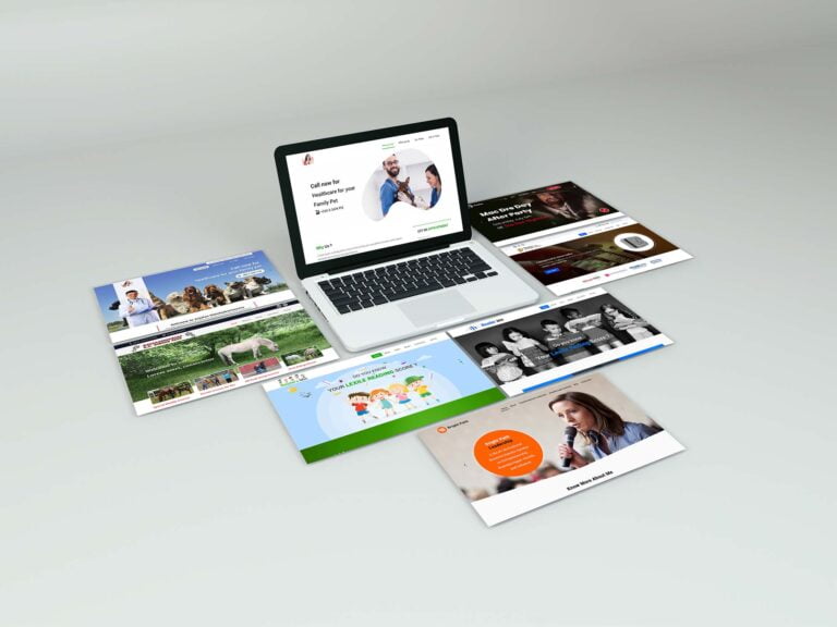 Web Design Company In Nyeri | Graphic & Logo Design In Nyeri Town 1 Innovative