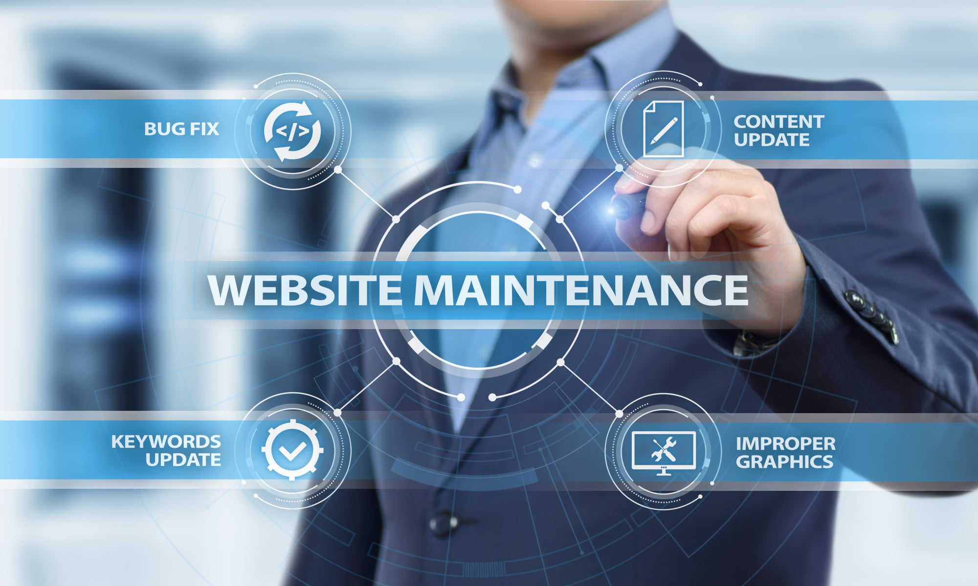 website speed optimisation Eldoret