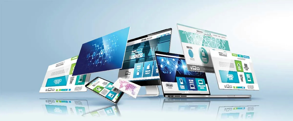 Affordable Nairobi Web Designers