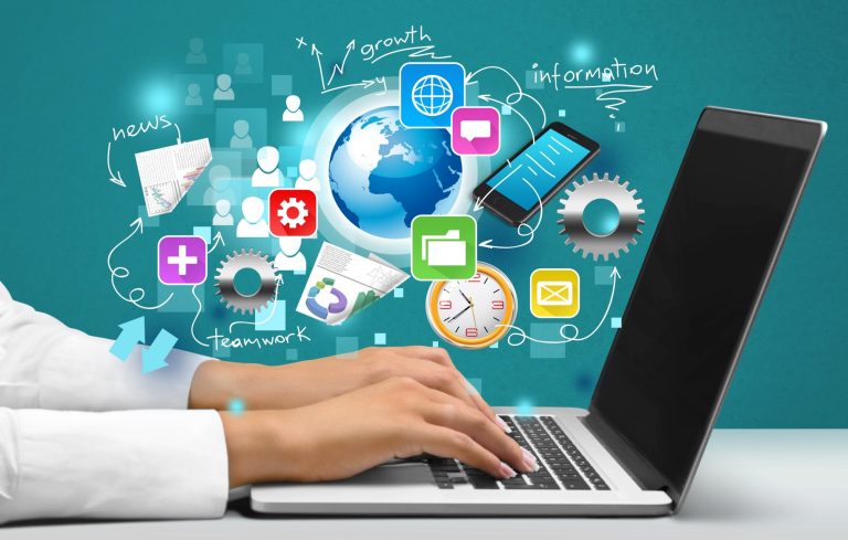 IT Company in Nairobi Kenya Web Design & SEO Services in nairobi and kenya and digital marketing