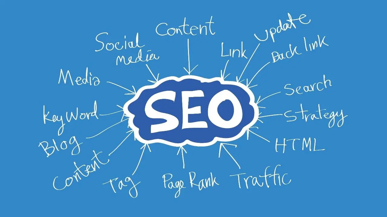 Website Ranking and SEO Services in Kenya