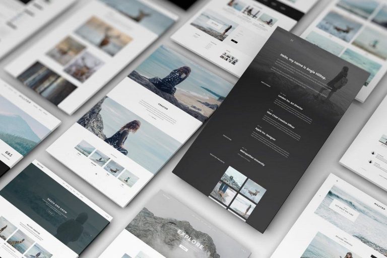 Affordable Web Designers in Kenya