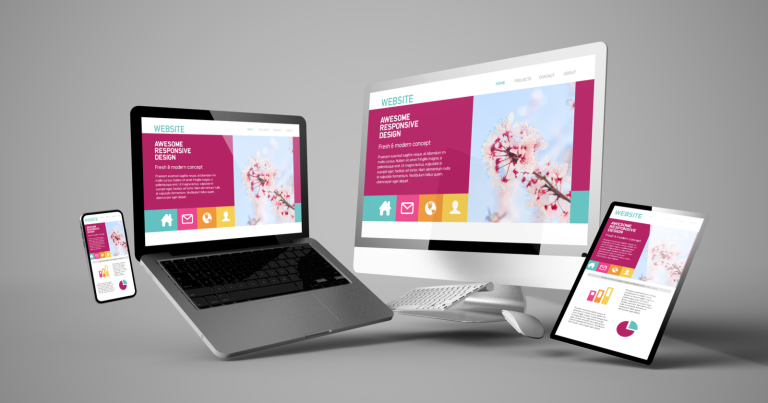 Best Web Designers in Nairobi for Small Businesses