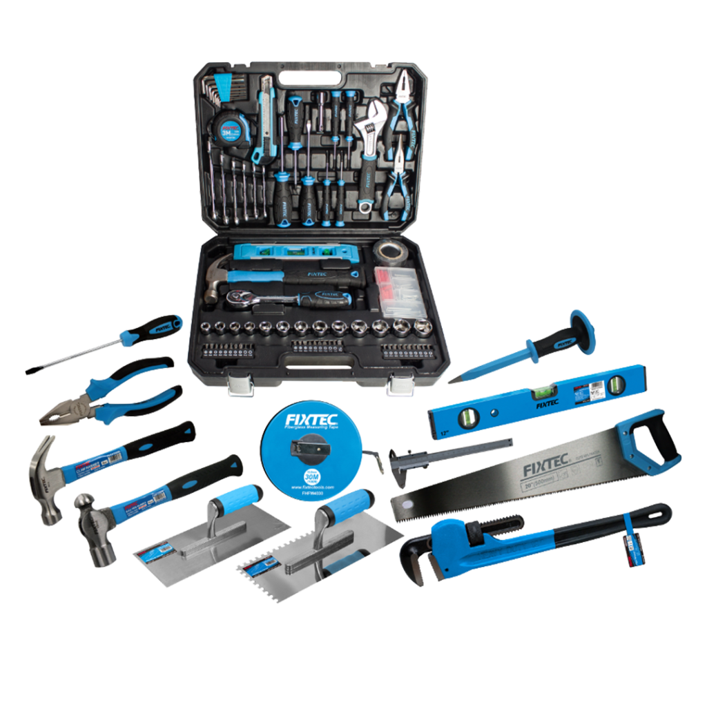 Hand-tools