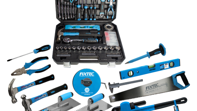 Hand-tools