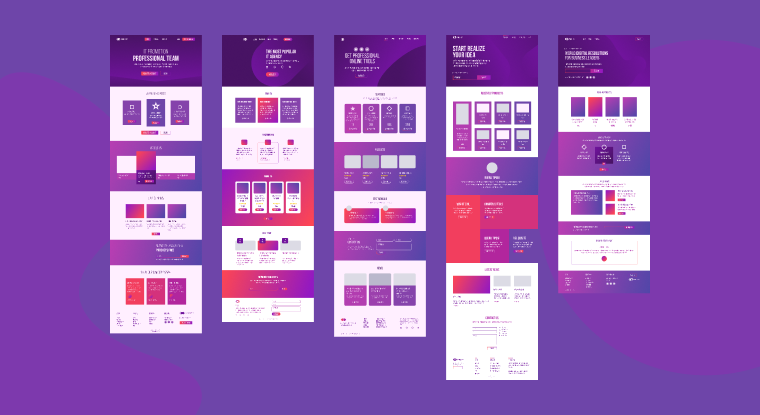 Kampala Web Design Company