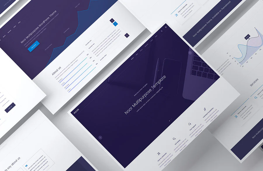 Professional Dar es Salaam Web Design Company & SEO Services