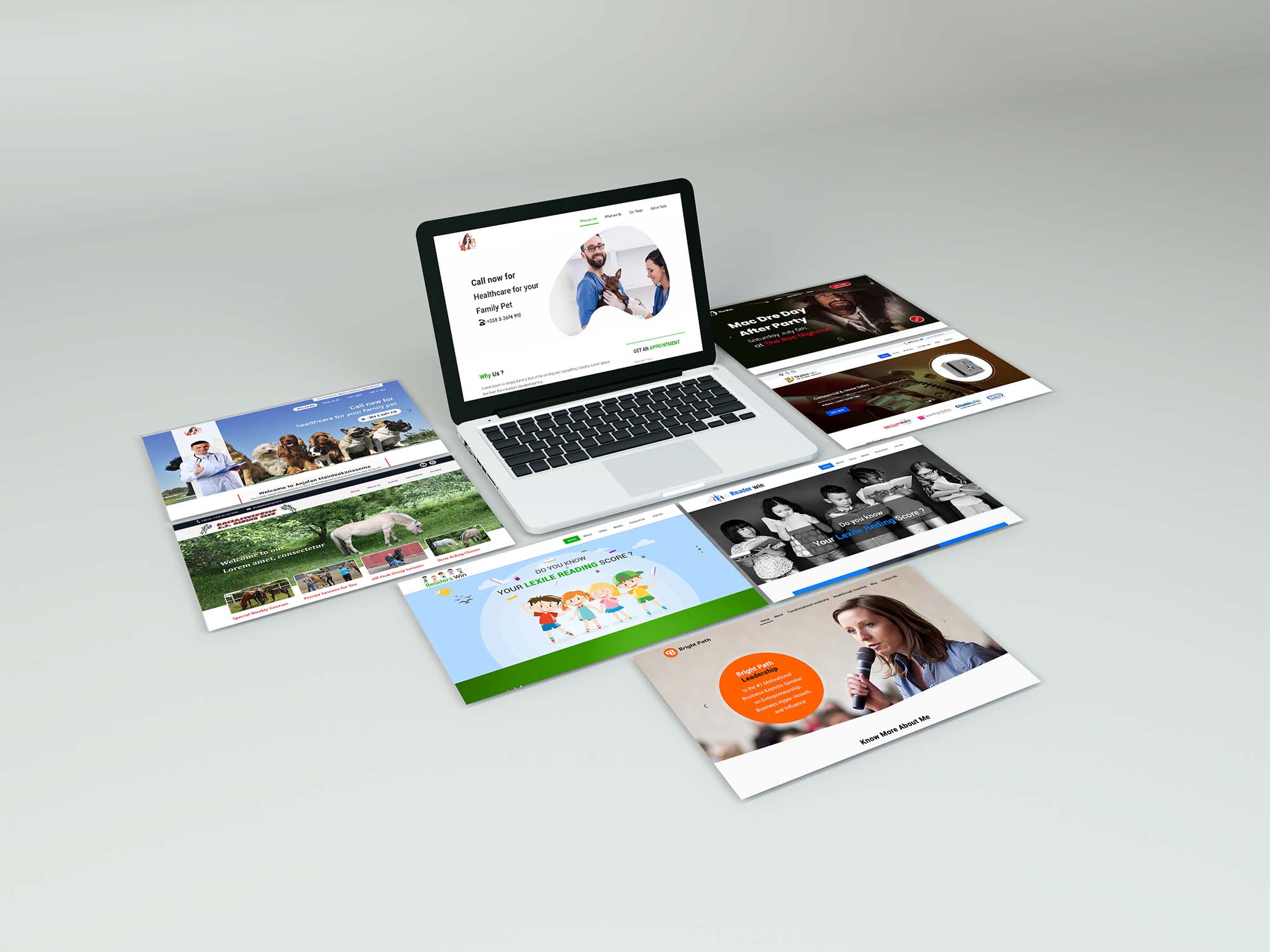 Thika Digital Marketing Services