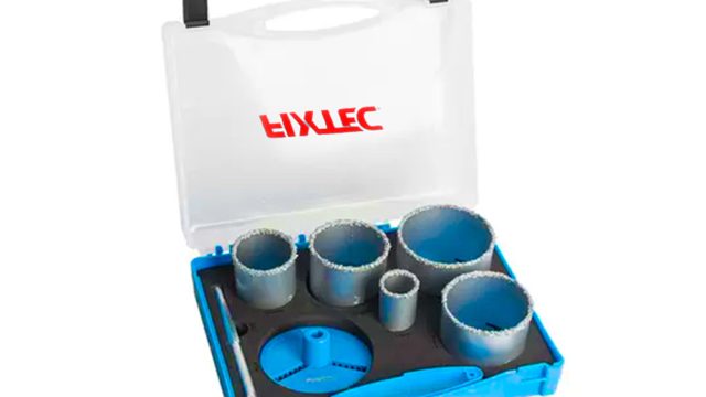 carbide