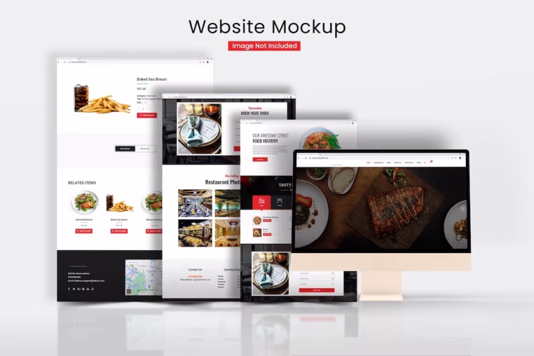 Affordable Ecommerce Website Design in Kenya – Sell Online with Ease