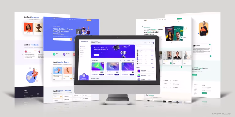 WordPress Website Design Kenya