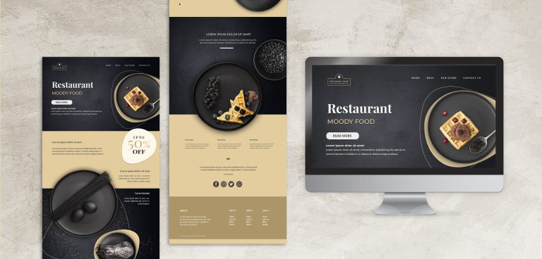 Affordable Web Design Services Mombasa