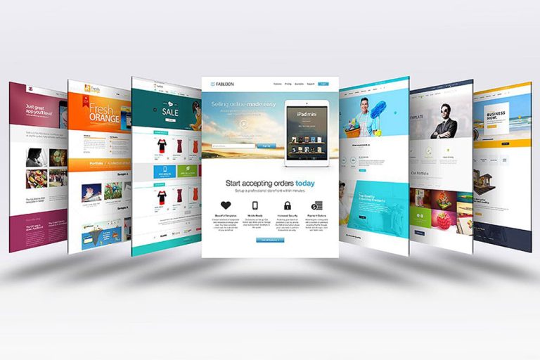 Web Design Services Eldoret