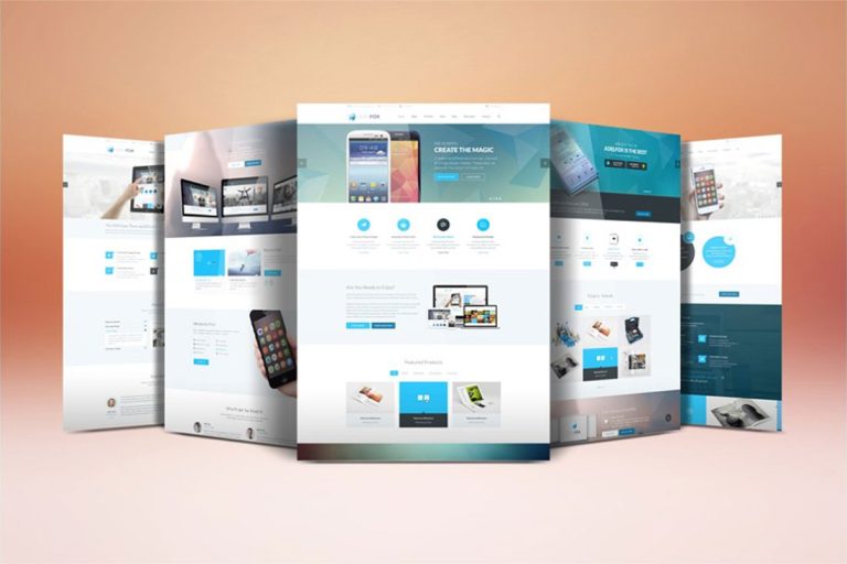 Web Design Services Kampala and SEO Services