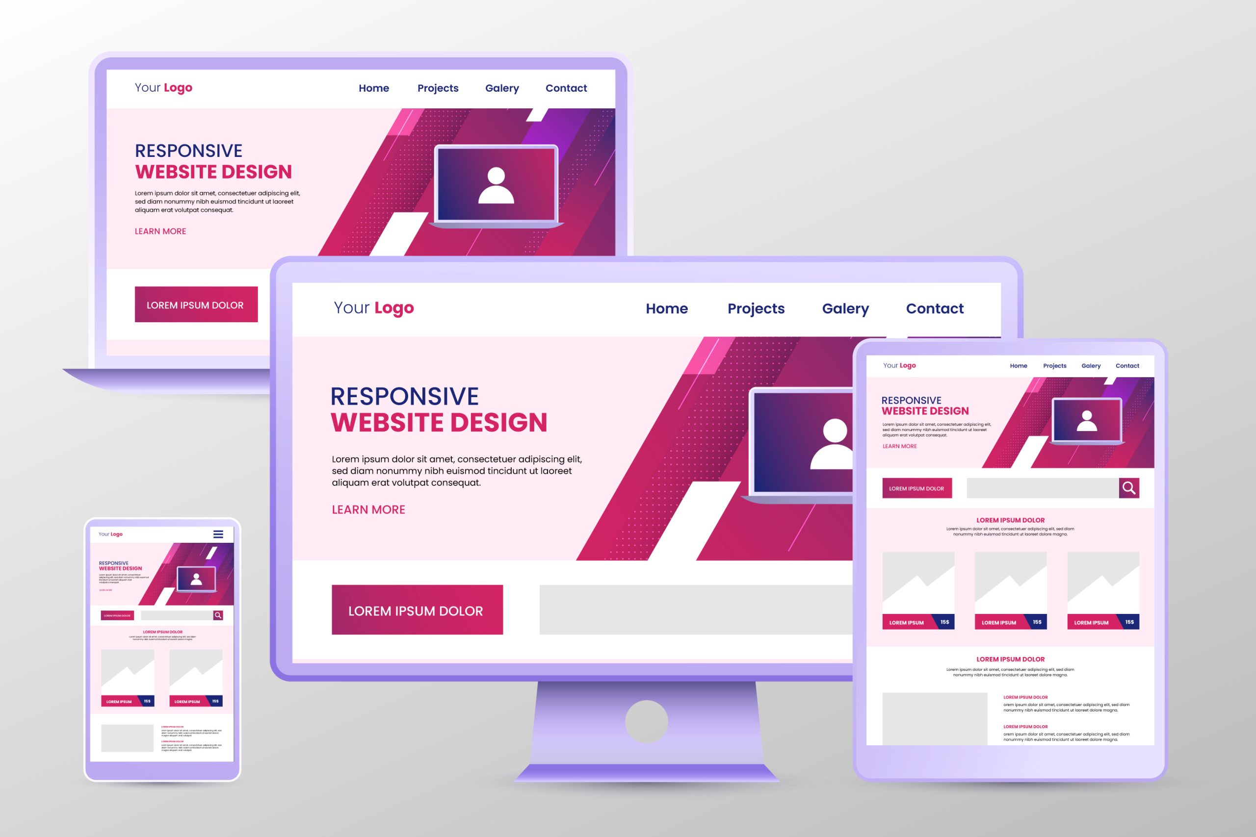 Web Design Services Kisumu
