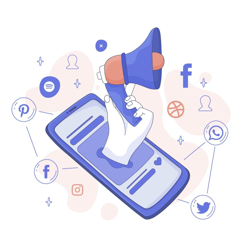 digital marketing services in Kenya social ads marketing nairobi