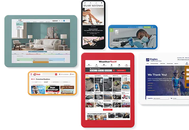 Web Design, SEO & Digital Growth Services in Eldoret CBD