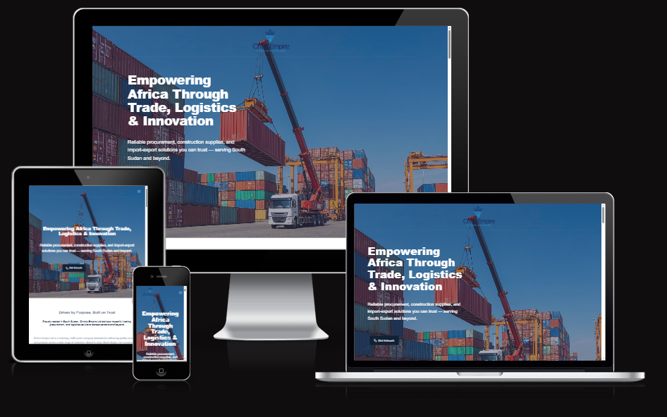 Chris's Empire Ltd
