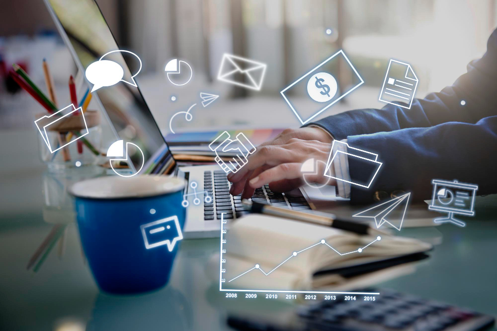 business landing page Mombasa