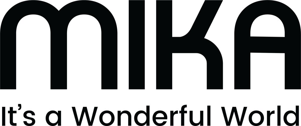 MIKA LOGO NEW