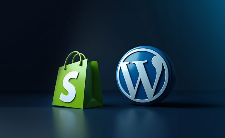 WordPress vs Shopify in Kenya Which Is the Best Platform for Your Website in