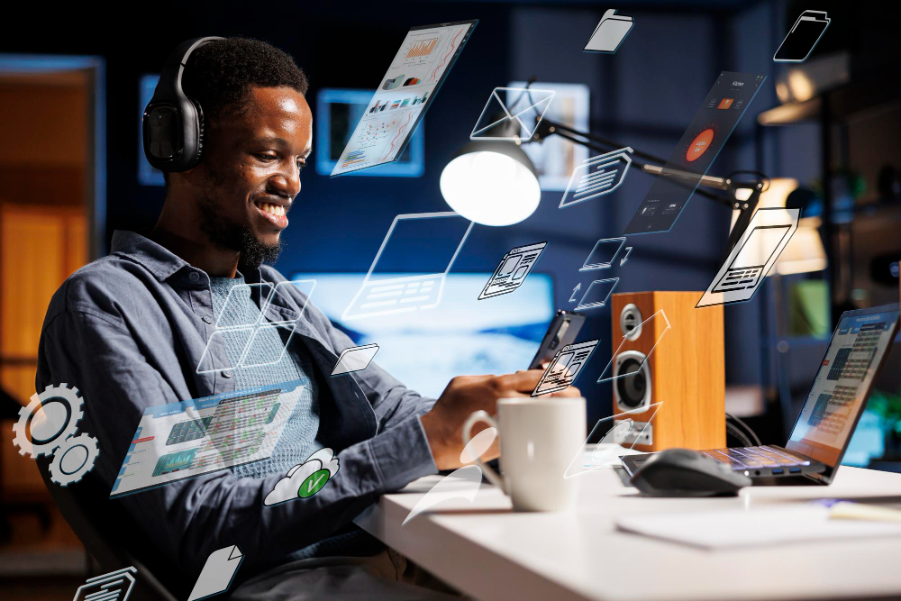 How Smart Nairobi Businesses Are Winning Customers Through Digital Marketing and Paid Ads in