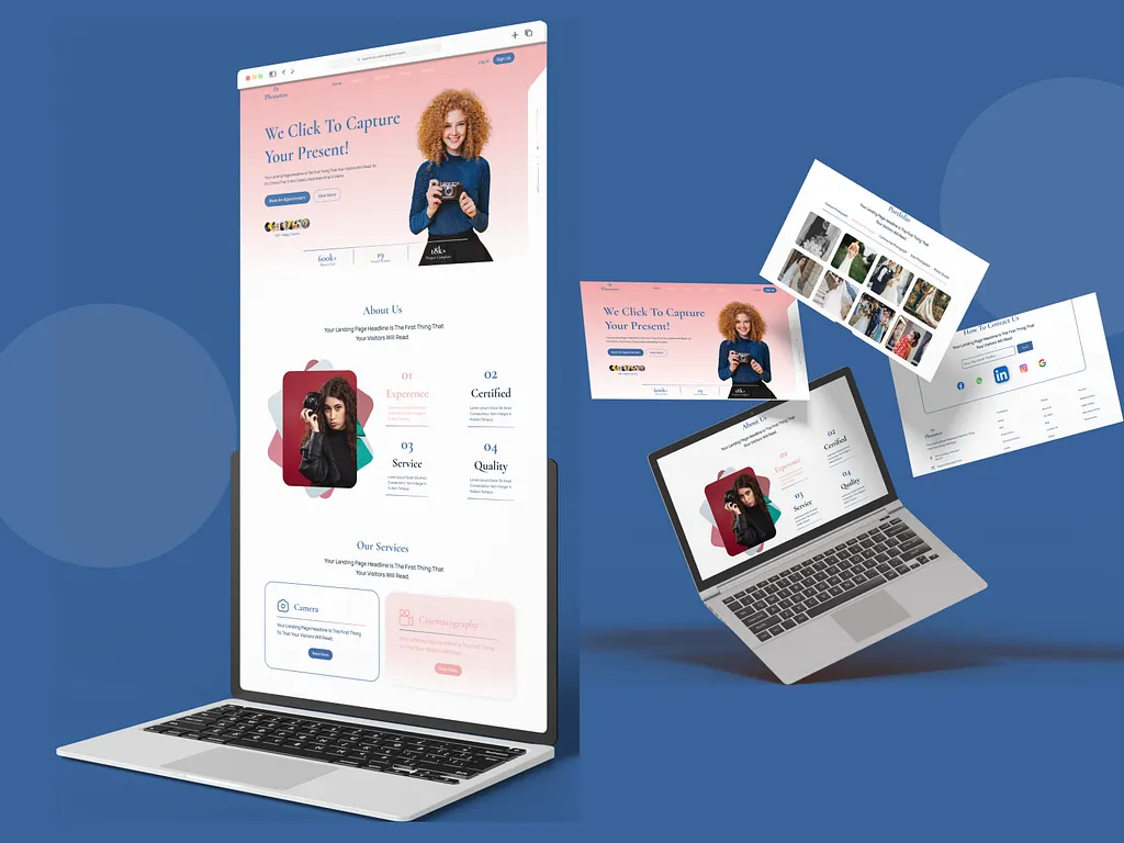 About Afix Smart Web – Web Design SEO & Digital Marketing in Nairobi Kenya