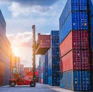 clearing and forwarding