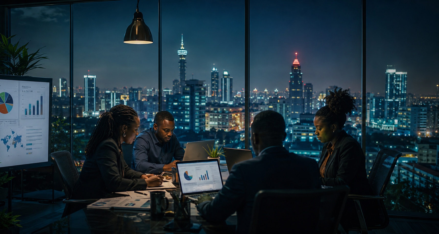 local business SEO Mombasa