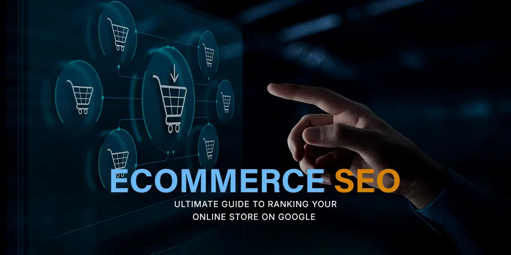 Ecommerce SEO in Nairobi How to Rank Product and Category Pages in –