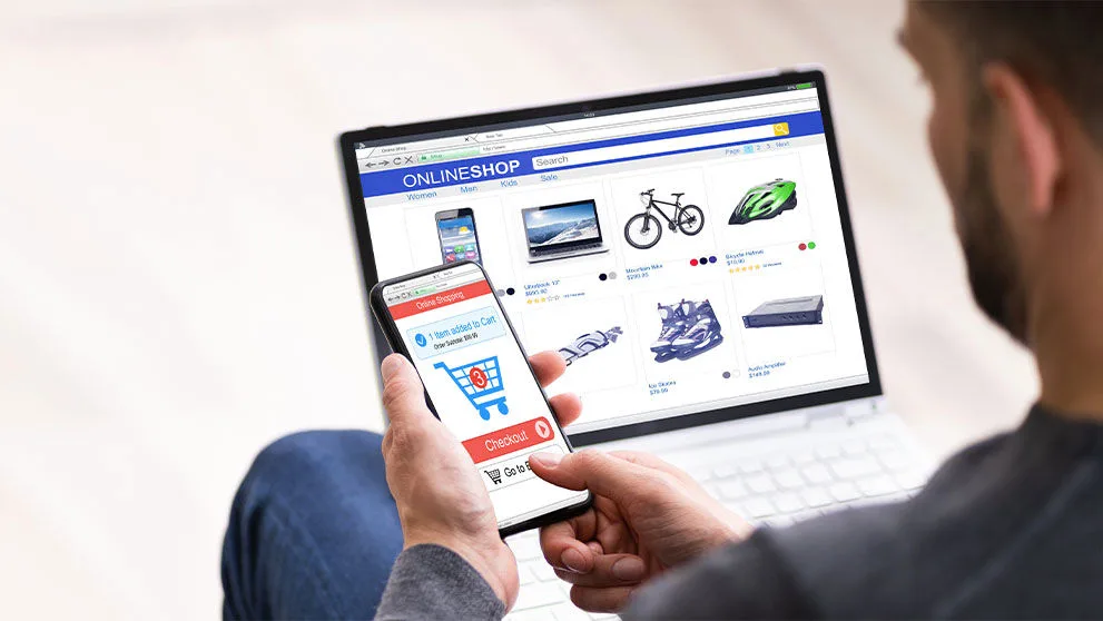 Ecommerce Website Design in Kenya – Everything You Need to Know