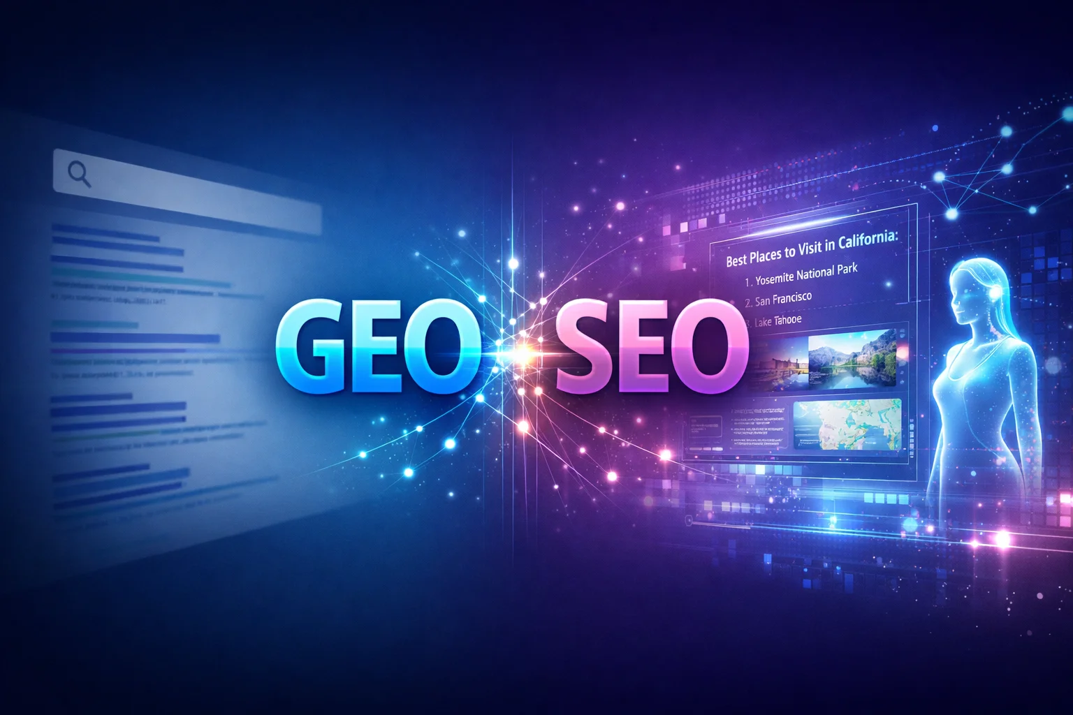 GEO Services in Nairobi How Businesses Can Build Visibility in AI Search in –