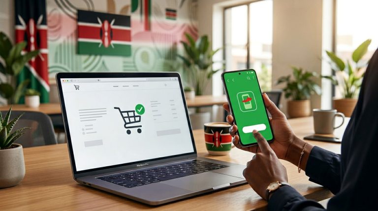 M Pesa Payment Integration for Websites in Kenya Complete Ecommerce Guide for –