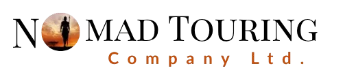 Nomad Touring Company
