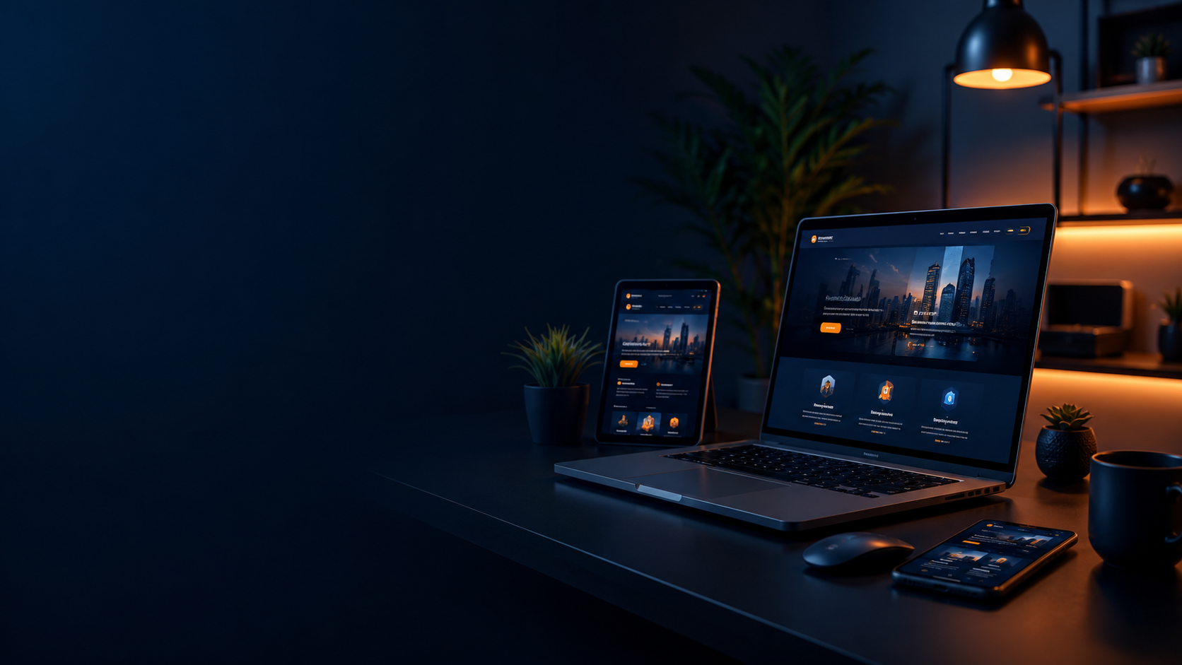 website design services Mombasa