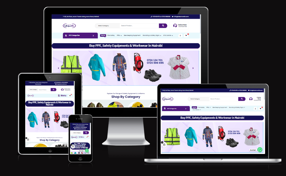 Urban Tex Enterprise Limited
