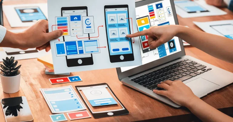 Website Revamp Checklist for Nairobi Businesses What to Fix Before