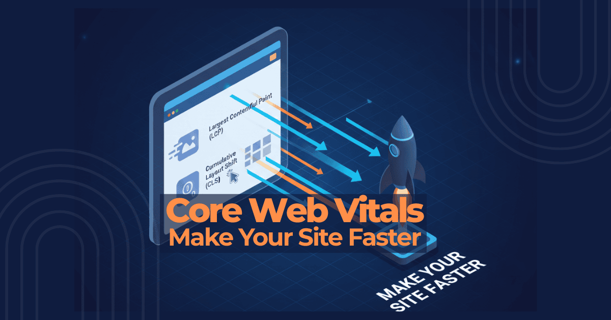 Website Speed and Core Web Vitals for Nairobi Businesses Practical – Guide