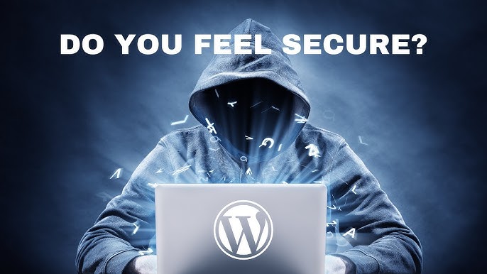 WordPress Website Security in Kenya How to Prevent Hacking Malware and Data Loss