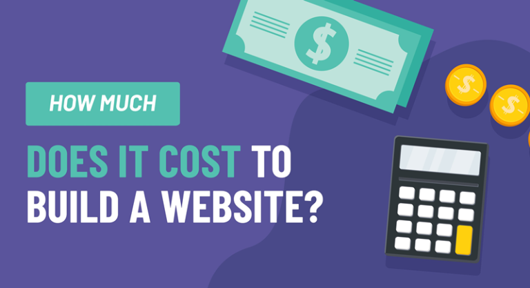 how much does it cost to build a website How Much Does Website Design Cost in Kenya