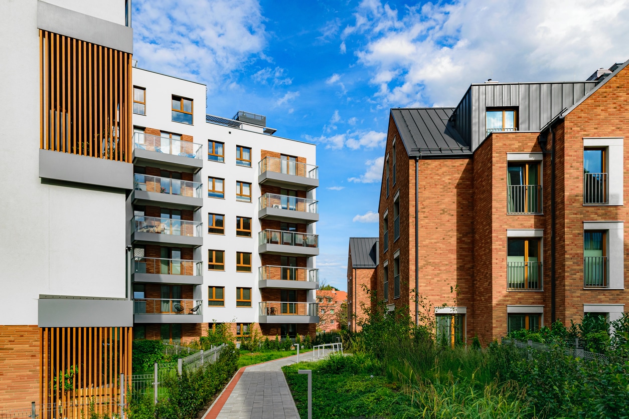 Real estate and property management business in Kenya