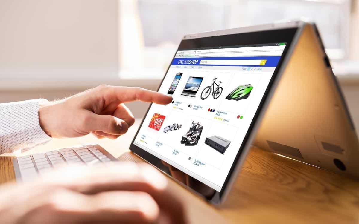Kenyan retail business and e-commerce operations